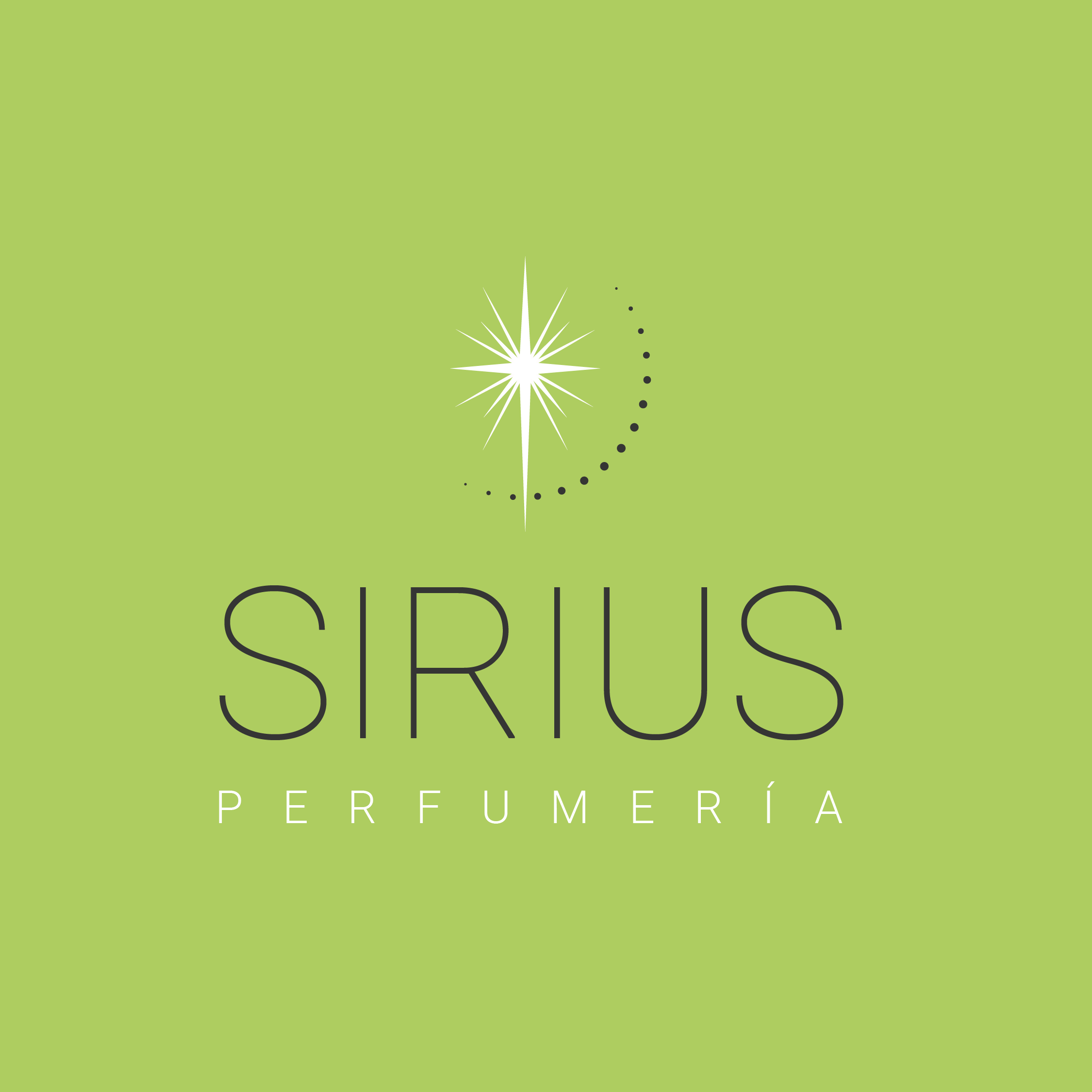 Perfumería Sirius