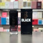 212 VIP BLACK H 6.7 EDP