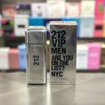 212 VIP MEN H 3.4 EDT