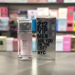 212 VIP MEN H 6.7 EDT