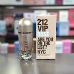 212 VIP ROSE D 2.7 EDP