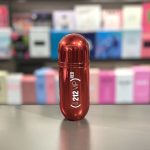 212 VIP ROSE RED 2.7 EDP - Imagen 2