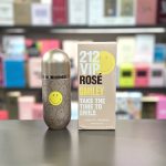 212 VIP ROSE SMILEY D 2.7 EDP