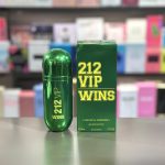 212 VIP WINS D 2.7 EPD