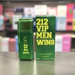 212 VIP BLACK I NY H 3.4 EDP