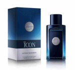 THE ICON H 3.4 EDT