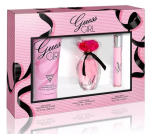 SET GUESS GIRL D 3 PZS