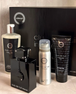 SET CLUB DE NUIT INTENSE H 4PZS EDT