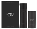 SET ARMANI CODE H 2PZS