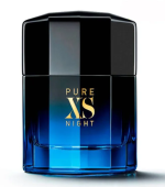PURE XS NIGHT EDP H 3.4