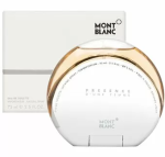 PRESENCE D UNE FEMME D 2.5 EDT