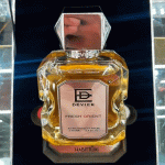 FRESH ORIENT U 3.4 EXDP