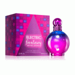 FANTASY ELECTRIC EDT D 3.4