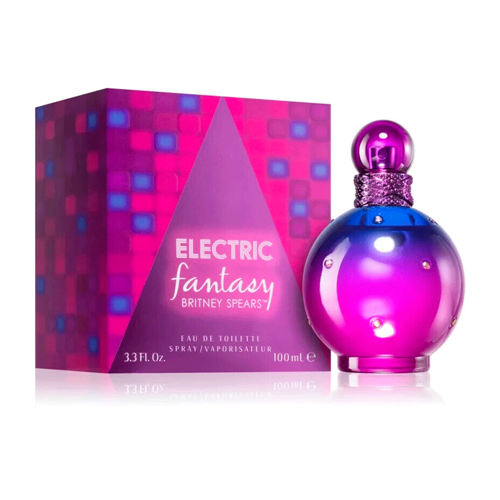 FANTASY-ELECTRIC-EDT-D-3.4 FANTASY ELECTRIC EDT D 3.4 - Imagen 1
