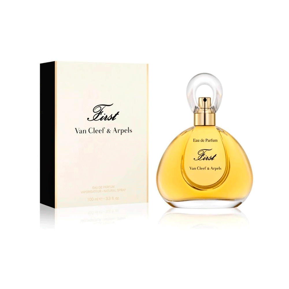 FIRST-D-3.3-EDP FIRST D 3.3 EDP - Imagen 1