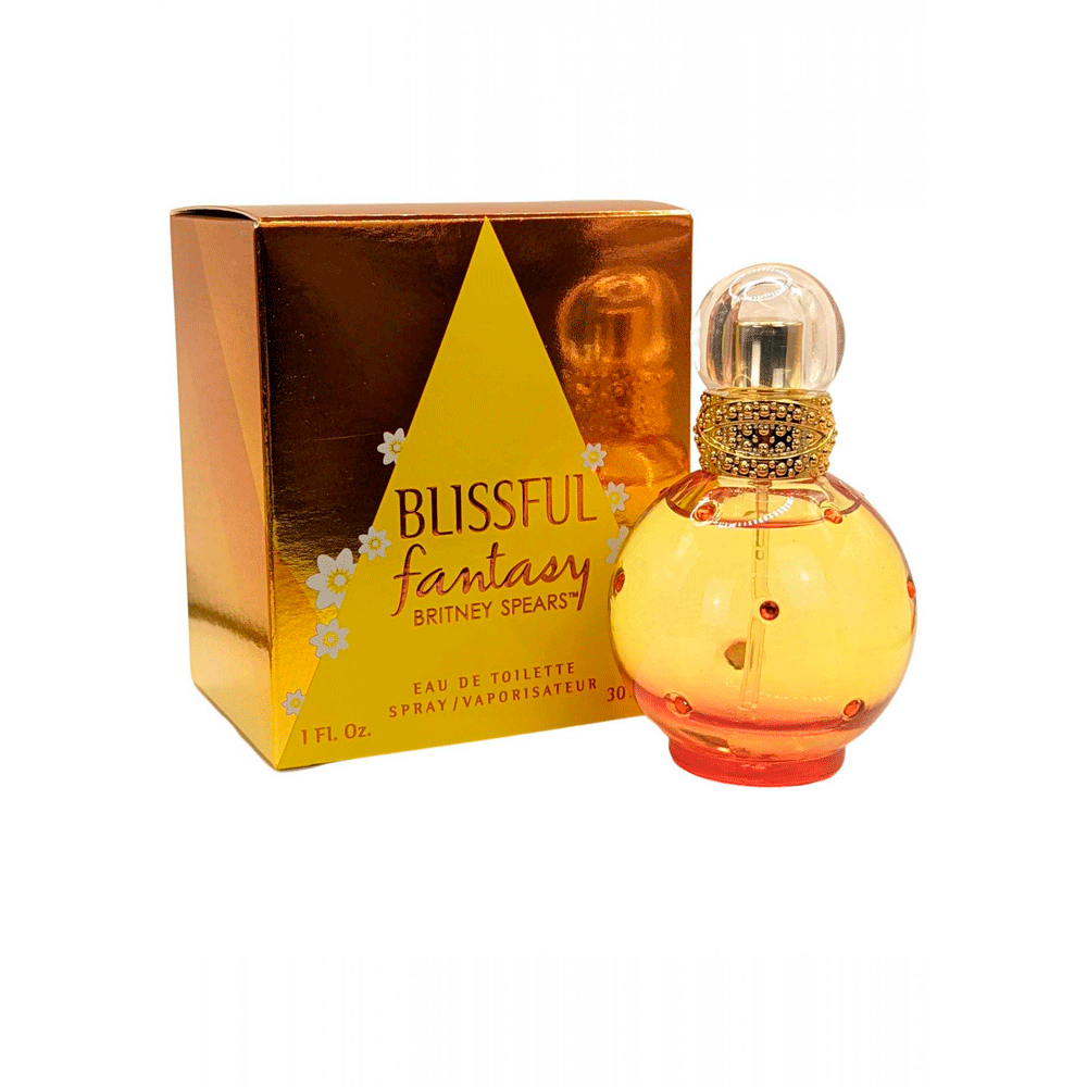 Fantasy-Blissful-EDT FANTASY BLISSFUL D 3.4 EDT - Imagen 1