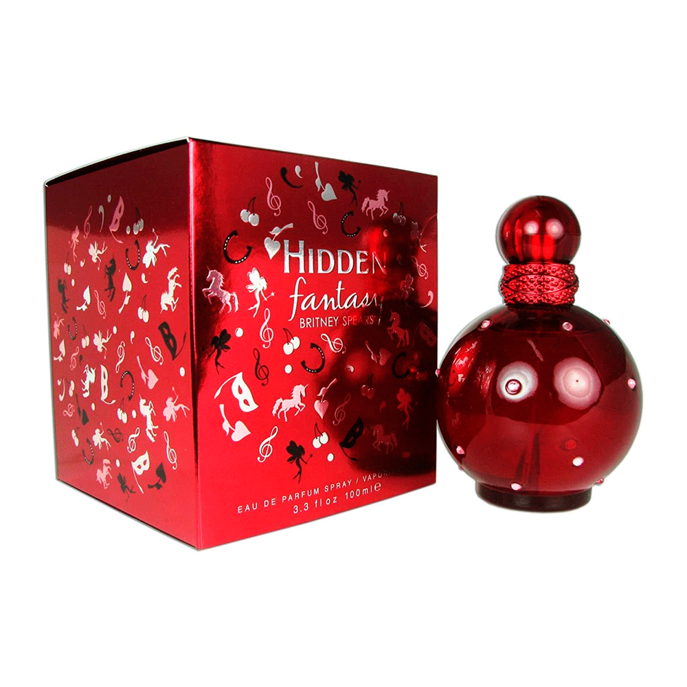 Fantasy-Hidden-EDP FANTASY HIDDEN D 3.3 EDP - Imagen 1