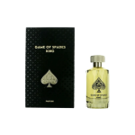 GAME OF SPADES KING EDP 3.4
