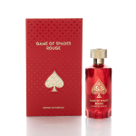 GAME OF SPADES ROUGE PARFUM