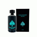 GAME OF SPADESBOSTON