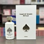 GAME OF SPADES ROYALE EDP U 3.4