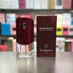 GIVENCHY POUR HOMME EDT H 3.3