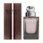 GUCCI POUR HOMME H 3.0 EDT