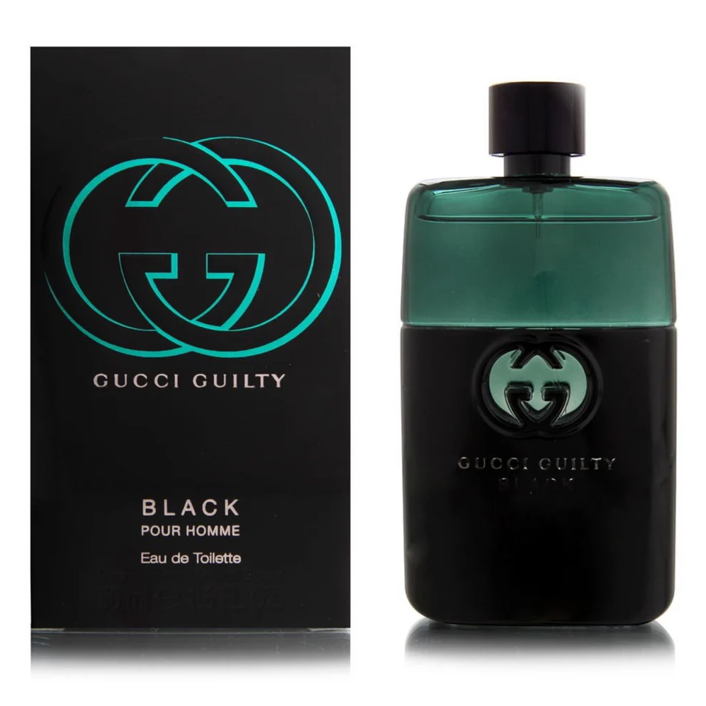 GUILTY BLACK H 3.0., GUILTY BLACK H 3.0 - Imagen 1