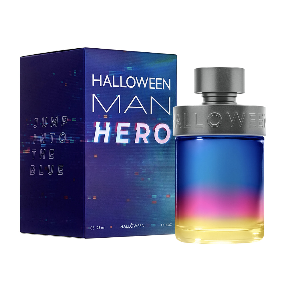 HALLOWEEN MAN HERO 4.2 HALLOWEEN MAN HERO 4.2 - Imagen 1