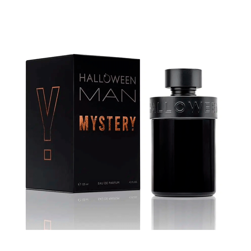 HALLOWEEN-MAN-MYSTERY-H-4.2-EDP HALLOWEEN MAN MYSTERY H 4.2 EDP - Imagen 1