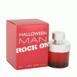 HALLOWEN MAN ROCK ON H 4.2 EDT