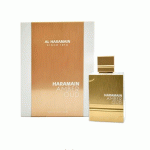 HARAMAIN AMBER OUD WHITE
