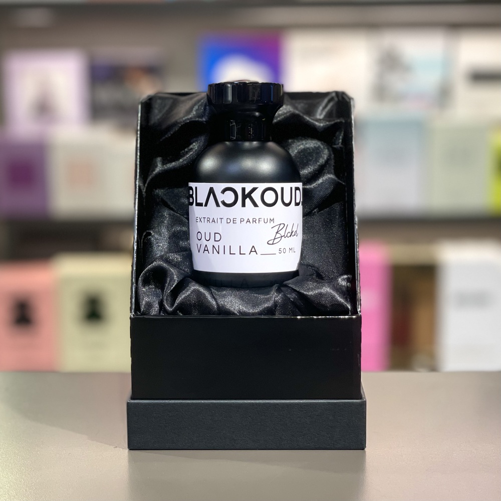 OUD_VANILLA_U_1_4_EXDP_1 OUD VANILLA U 1.4 EXDP - Imagen 1