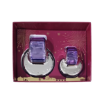 EST. BVLGARI OMNIA AMETHYSTE 2P 100ML 15ML