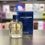 D&G POUR HOMME H 4.2 EDT