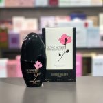 ROSE NOIR D 3.3 EDP