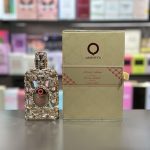 ROYAL AMBER U 2.7 EDP
