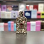 ROYAL AMBER U 2.7 EDP - Imagen 2