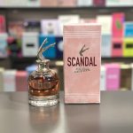 SCANDAL D 2.7 EDP