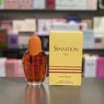 SENSATION D 3.3 EDT