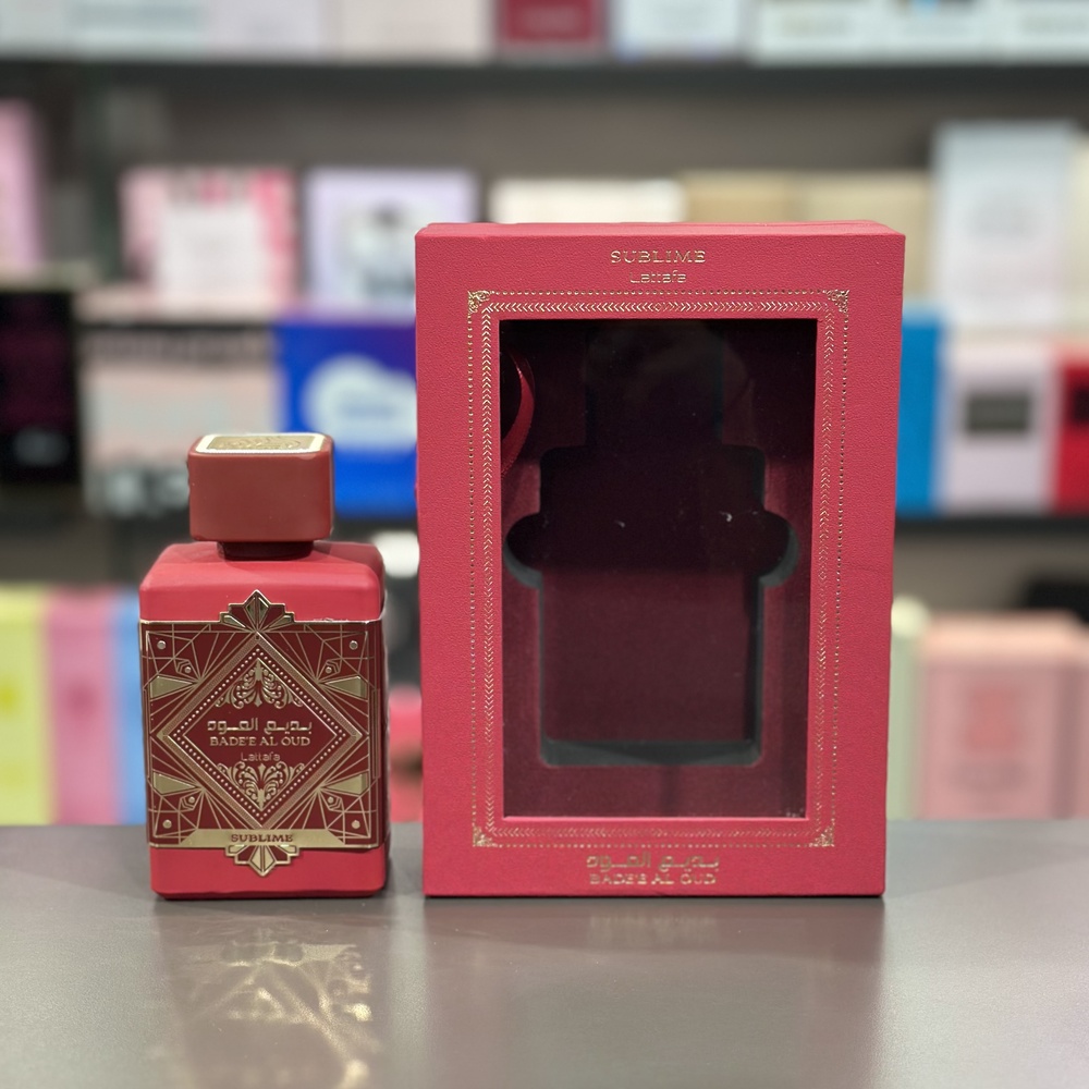 SUBLIME_U_3_4_EDP_1 SUBLIME U 3.4 EDP - Imagen 1