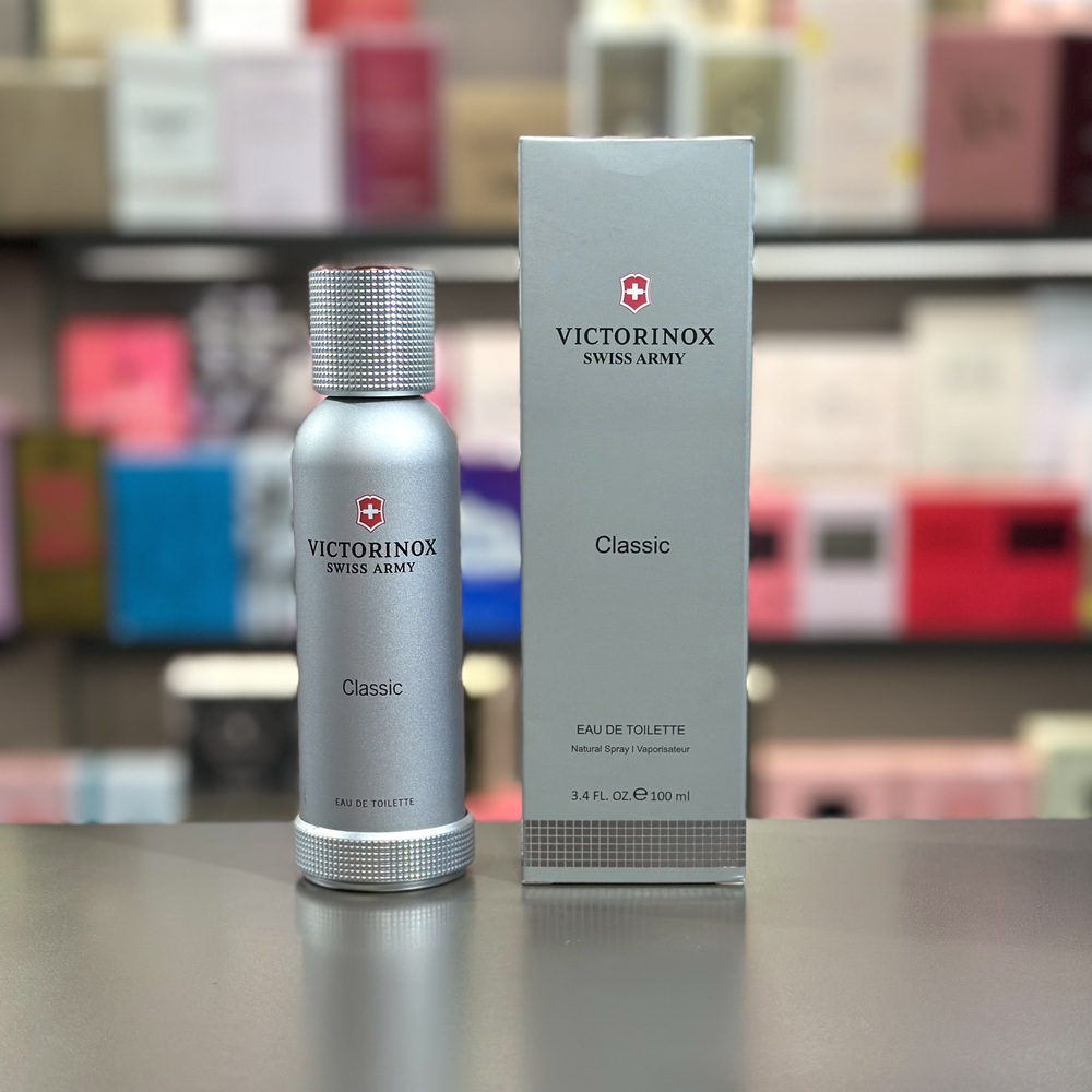 SWISS_ARMY_CLASSIC_H_3_4_EDT_1 SWISS ARMY CLASSIC H 3.4 EDT - Imagen 1