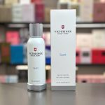 SWISS ARMY SPORT H 3.4 EDT