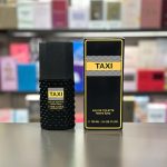 TAXI H 3.4 EDT