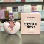 THANK U NEXT D 3.4 EDP