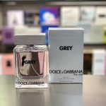 THE ONE GREY H 3.4 EDT