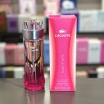 TOUCH OF PINK D 3.0 EDT