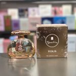 TOUCH SENSUAL GOLD D 3.4 EDT