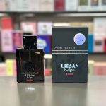 URBAN ELIXIR H 3.6 EDP