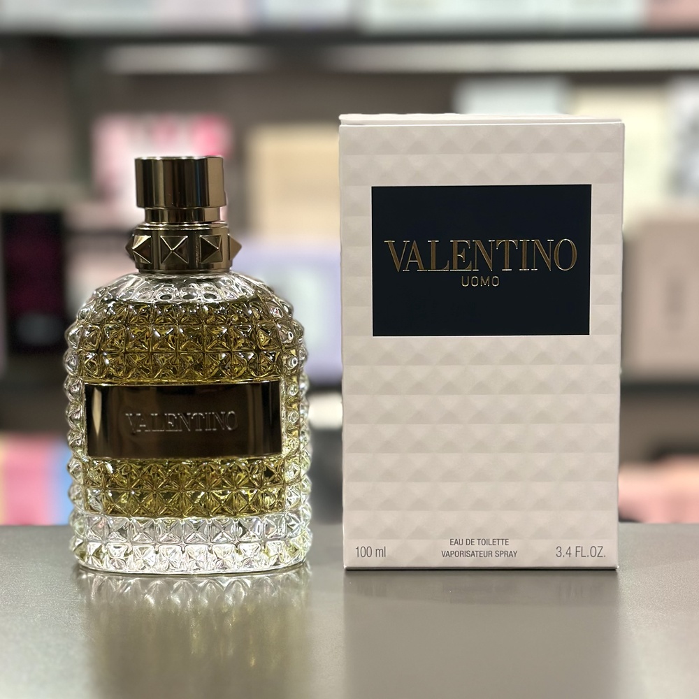 VALENTINO_UOMO_H_3_4_EDT_1 VALENTINO UOMO H 3.4 EDT - Imagen 1